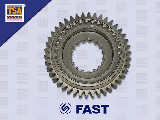 [9005-0035] เฟืองไฮ UD เควสเตอร์ FAST JS150T-1707030B-2