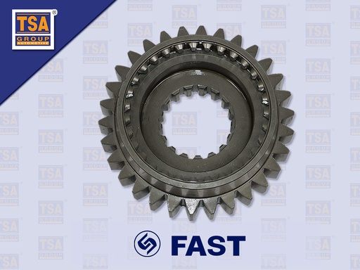 [9005-0037] เฟืองไฮ FAST JS119T-1707030B-1