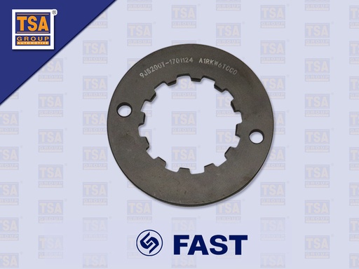 [9005-0041] แหวนล็อคราวกลาง FAST 9JS200T-1701124