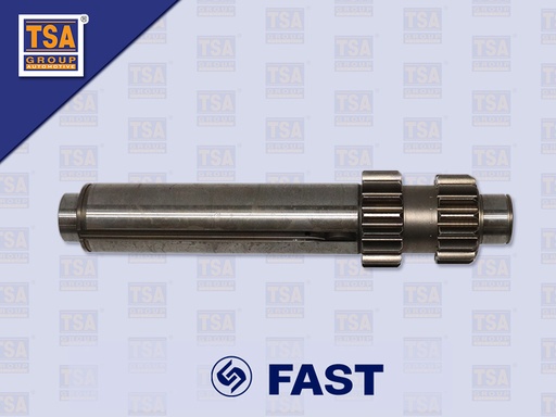 [9005-0045] ราวข้าง FAST 9JS200T-1701048