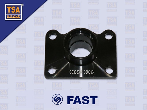 [9005-0047] ฝาครอบสลักฝาเกียร์ตัวหน้า FAST 9JS200T 9JS119T-B 12JS200TA C03033-7