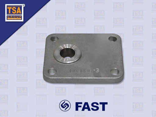 [9005-0049] แผ่นล็อคแกนเซฟเกียร์ FAST 9JS200T 9JS119T-B 12JS200TA C03036-3