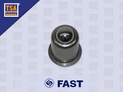 [9005-0057] ลูกปืนดันฝาเกียร์ด้านข้าง FAST 9JS200T 9JS119T-B 12JS200TA F99670-3