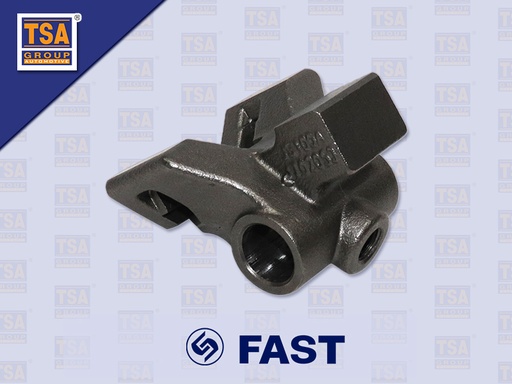 [9005-0063] ตุ๊กตาสลักฝาเกียร์ตัวใหญ่ FAST JS100A-1702053