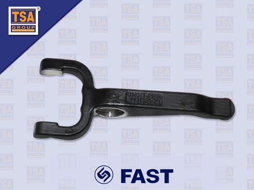 [9005-0069] ก้ามปูคลัช FAST 9JS200T 9JS119T-B 12JS200TA JS180-1601021-29