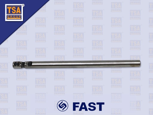 [9005-0072] สลักตุ๊กตาฝาเกียร์ FAST JS150TA-1702066B-2