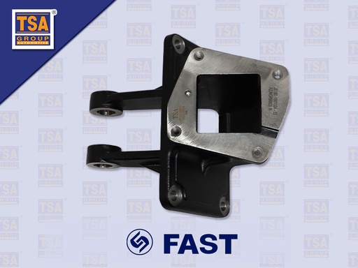 [9005-0074] ขายึดก้ามปูคลัช FAST 9JS200T 9JS119T-B 12JS200TA JS180-1601024-33