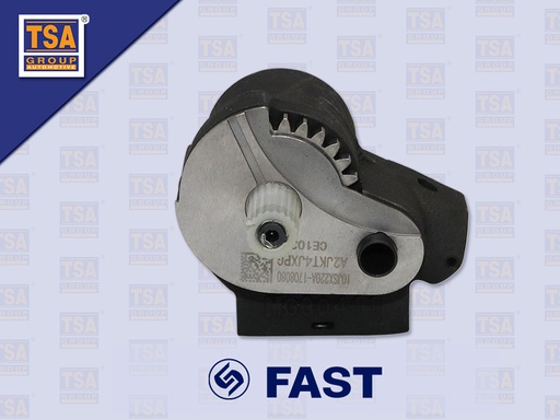 [9007-0002] ปั๊มน้ำมันเกียร์ FAST 10JSX200A-1708080