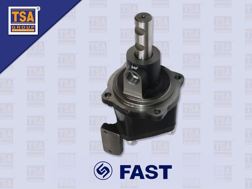 [9018-0003] ชุดกระบอกยิงโลไฮชั้นเดียว FAST JS220-1707060-38