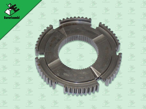 [95.53.0048] ไส้เลื่อน IS ZF195 DECA195 2-3 