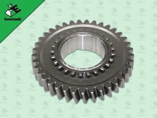 [95.53.0093] เฟืองเกียร์ 1 ZF195 37F