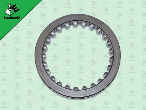 [95.53.0119] ปลอกเลื่อน ZF195 6S 1000 1 ถอย