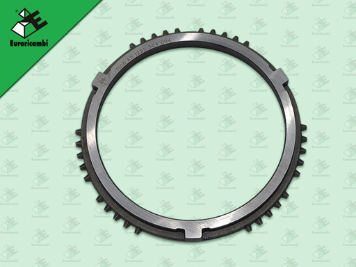 [95.53.0642] เฟืองทองเหลืองเกียร์ VL 16S 221