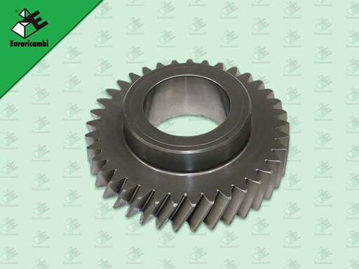 [95.53.0751] เฟืองราวล่าง ZF 2K 37 ฟัน