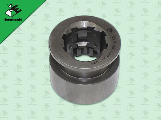 [95.53.0892] ปลอกเลื่อนใน PTO ZF