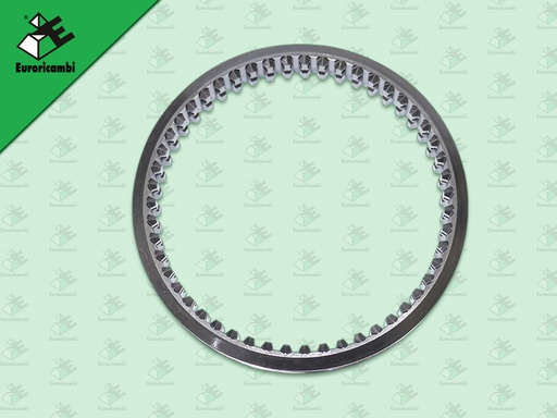 [95.53.0983] ปลอกเลื่อน 6S 1000 TO 1-2