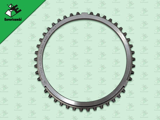 [95.53.1086] เฟืองทองเหลืองเกียร์ IS DECAZF270 ZF270 4-5