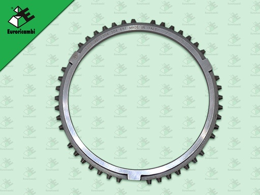 [95.53.1087] เฟืองทองเหลืองเกียร์ IS DECAZF270 ZF270 2-3