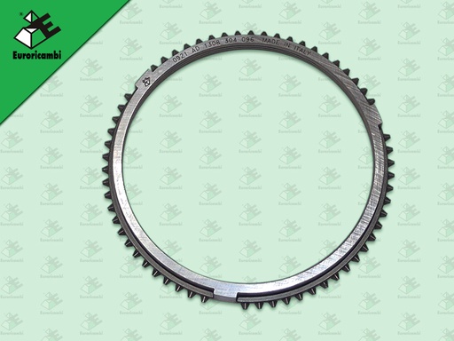 [95.53.1089] เฟืองทองเหลืองเกียร์ IS DECA195 ZF195 2-3