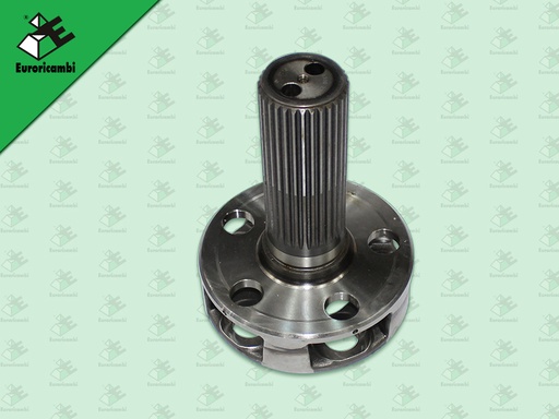 [95.53.1189] เสื้อเฟืองทด IS ZF195 DECA195