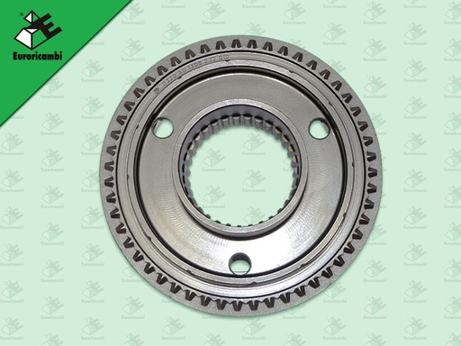 [95.53.1191] จานเม็ดข้าวโพดหลังเสื้อเฟืองทด ZF195 95.53.1191