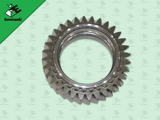 [95.53.1241] เฟืองเกียร์ 5 HN MEGA700 32 ฟัน