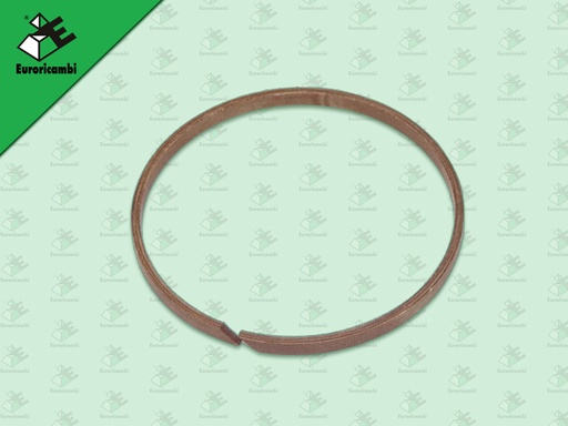 [95.53.1395] ไฟเบอร์ลูกสูบโลไฮ ZF 16S 221 ซีรี่ย์700 รุ่นท้ายเกียร์ 85.1*90*5.4 MM