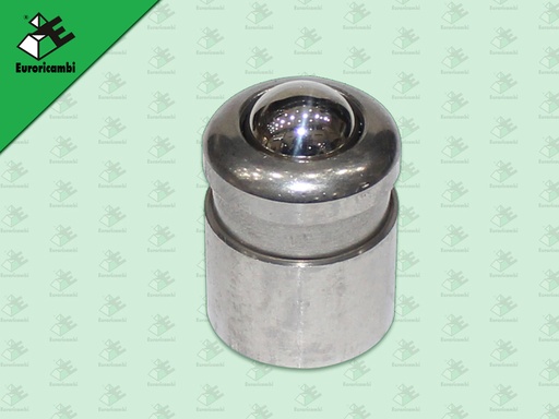 [95.53.1396] ลูกปืนดันปลอกบิดเข้าเกียร์ ZF270 95.53.1396