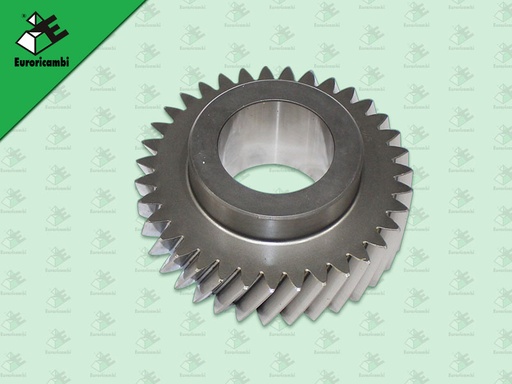 [95.53.1536] เฟืองราวล่าง ZF16S 221 ซีรี่ย์700 เกียร์ 4 35 ฟัน