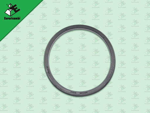 [95.53.1566] ซีลลูกสูบโลไฮ ZF 6S-8S-9S รุ่นฝาครอบ 4 รู