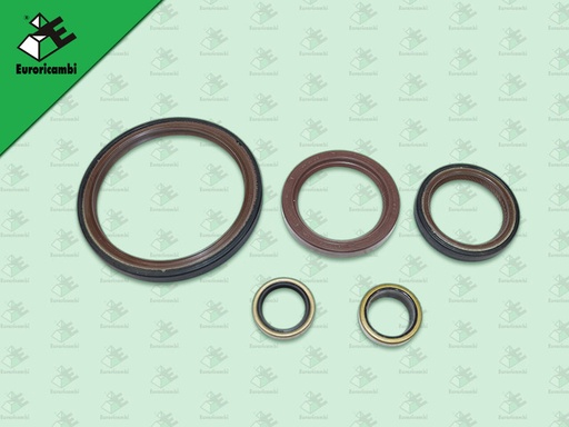 [95.53.1579] ชุดซีลเกียร์ ZF270