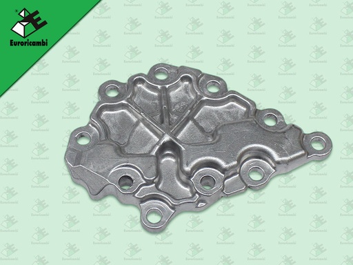 [95.53.1624] ฝาปั้มน้ำมันเกียร์ HN MEGA700