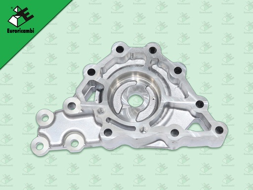 [95.53.1625] เสื้อปั้มน้ำมันเกียร์ HN MEGA700