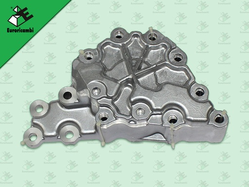 [9553-1625] ปั้มน้ำมันเกียร์ HN MEGA700 ประกอบ