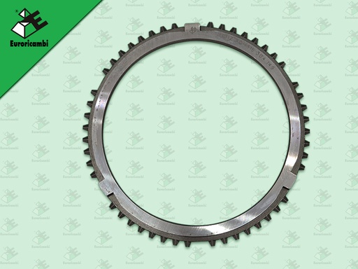 [95.53.1628] เฟืองทองเหลืองเกียร์ HN MEGA700 4-5