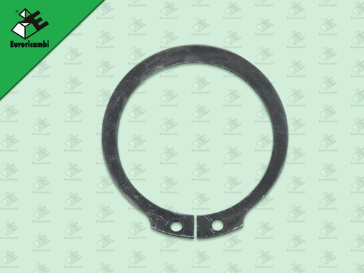 [95.53.1756] ปริ้นล็อคเกียร์ร่วม 6S 8S 9S 4-5 45*38*2 MM 95.53.1756