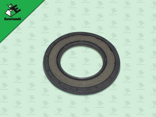 [95.53.2397] ซีลลูกสูบโลไฮ 8S 16S 50*91*7.5 MM