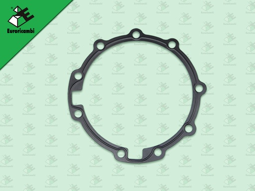 [95.53.2482] แผ่นรองตูดไมค์ ZF 16S 221 ซีรี่ย์700