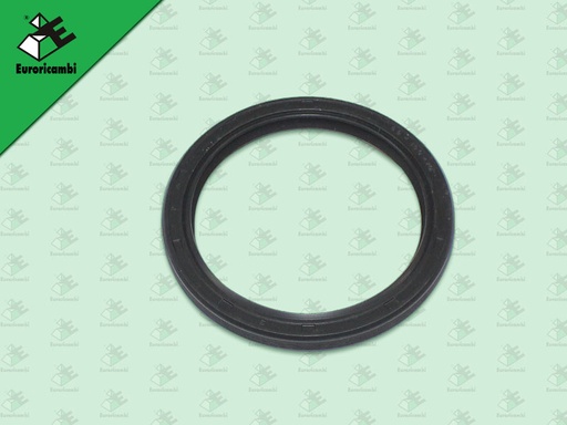 [95.53.2541] ซีลท้ายเกียร์ 6S1000-1200 100*80*10 MM