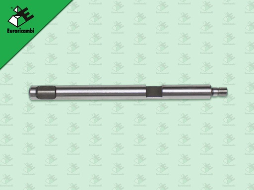 [95.53.2615] สลักลูกสูบโลไฮ 8S-16S 25*335 MM เหมือนกับ 95.53.2486