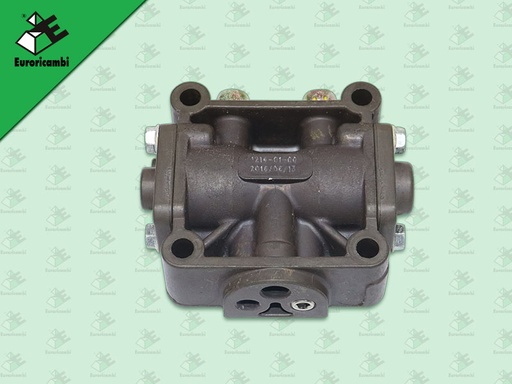 [95.53.2626] วาล์วลมไดร์ตูดเกียร์ 16S