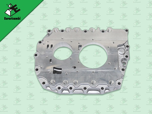 [95.53.3407] แผ่นเพส HN MEGA ZF330