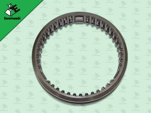 [95.53.3676] ปลอกเลื่อน 16 S109 3-4