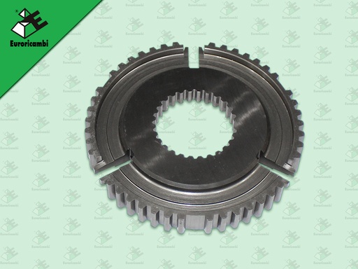 [95.53.3954] ไส้เกียร์ร่วม 6S 1600 4-5 