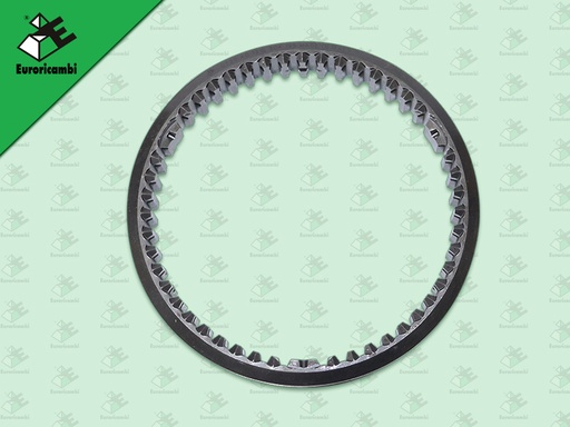 [95.53.3964] ปลอกเกียร์ร่วม 6S 1600 4-5 6S1000 2-3