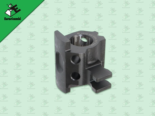[95.53.4171] ปลอกบิดเข้าเกียร์ ZF 16S 151-221 รุ่นสลักเล็ก 25 MM