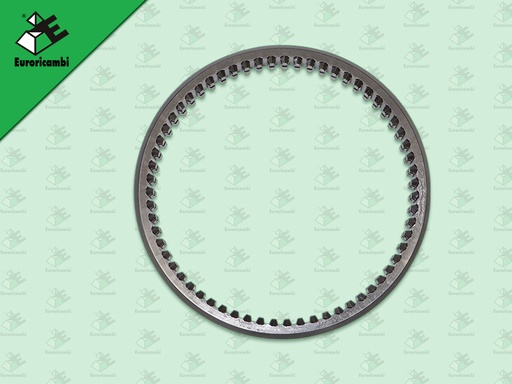 [95.53.4379] ปลอกเลื่อน ZF 16S 221 ซีรี่ย์700 1 ถอย