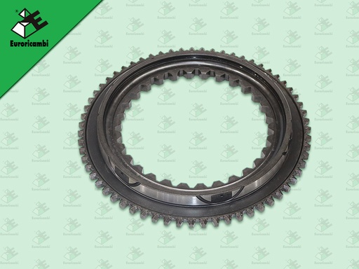 [95.53.4407] จานเม็ดข้าวโพด ZF 16S 221 ซีรี่ย์700 1 ถอย
