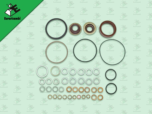 [95.53.4719] ชุดซ่อมตัวยิงโลไฮ 16S 109