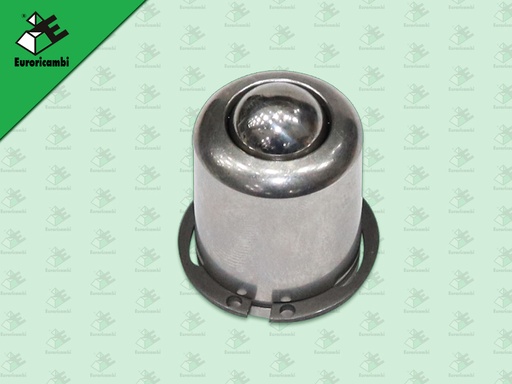 [95.53.4729] ลูกปืนดันปลอกบิดเข้าเกียร์ด้านข้าง IS HN ZF330-360 ZF1110